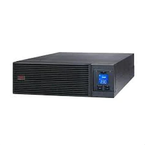 IGBT Online UPS - APC 10KVA ONLINE UPS SRV10KUXI Service Provider from ...