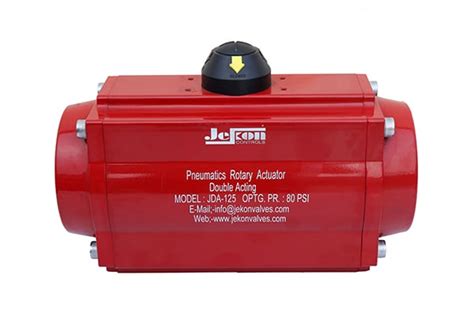 Pneumatic Valves Mannufacturer Ahmedabad, India