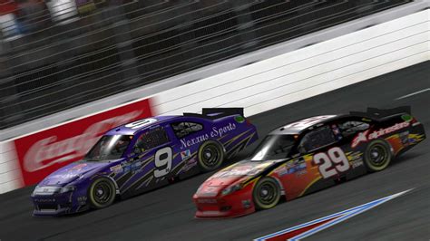 Complete iRacing car list | Traxion