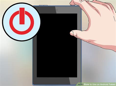 Android Tablet Tutorial 的图像结果