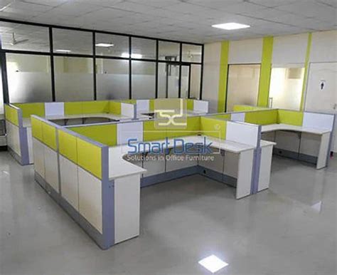 Image result for Corner Computer Workstation