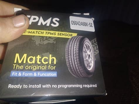 Image result for TPMS Installation Method