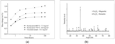 Oxidation Resistance and Microstructure Evaluation of a Polymer Derived ...