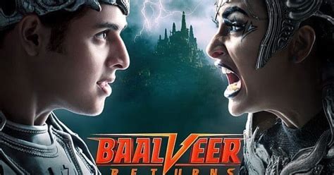Baal Veer Returns Season 2 Full Episode 的图像结果