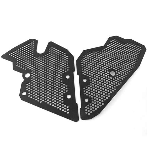 Motorcycle Engine Cover Guard Motor Protective Cover | Ubuy India