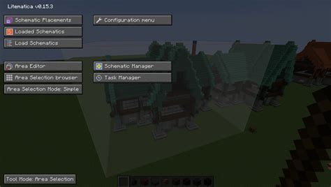 Image result for Litematica Builds