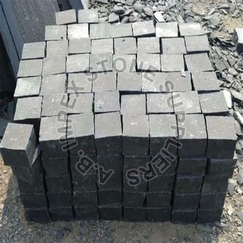 Natural Cobble Stones Manufacturer, Supplier from Bhilwara