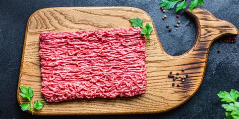 Meat Window - Raw Chicken