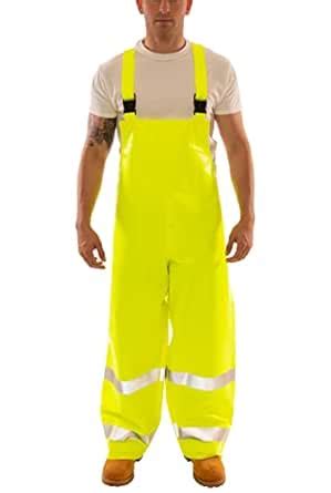 Tingley Unisex Eclipse Quad-Hazard High Visibility, Liquidproof, Arc ...