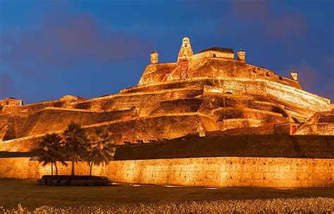 Castillo de San Felipe de Cartagena tendrá entrada gratis: ¿cuándo y ...