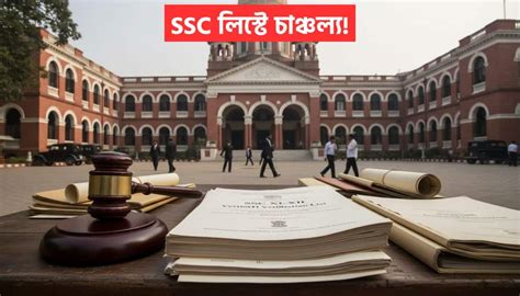 SSC Interview List: স্বাস্থ্যকর্মী ও প্রাইমারি শিক্ষকদেরও অতিরিক্ত ১০ ...