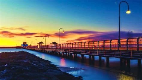 Places To Visit In Melbourne For The Perfect Australian Vacation