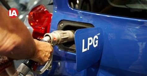 Investing in R&D to Advance Auto LPG Technology for Cleaner, Efficient ...