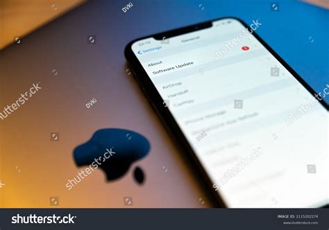 Image result for Software Update iPhone Icon