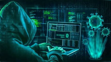 Dark Web Threat on the Rise: Government Issues Warning as Cybercrime ...