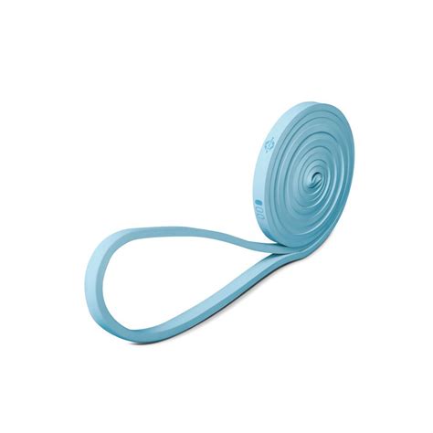 Nivia Training Power-stretch Long Loop Band Level 1 – KIBI SPORTS