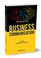 BUSINESS COMMUNICATION - Mahavir Law House(MLH)