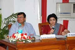 CME on Transfusion Medicine held on 10.04.2010 | Government Medical ...