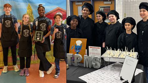 Real Food 2025 | Montgomery County Public Schools | Rockville, MD