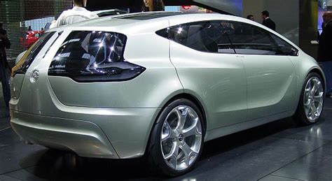 Frankfurt Motor Show 2007