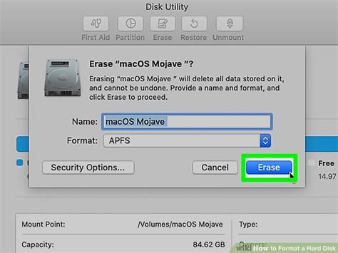 Image result for How to Format Disk