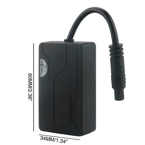 Image result for Micro GPS Tracker Device