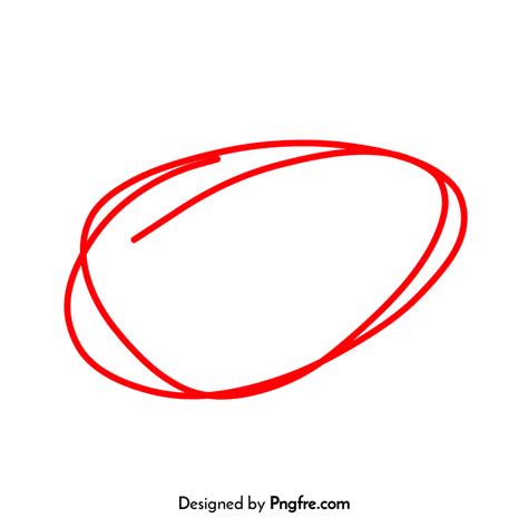 Red Circle PNG Images Free Download - Pngfre