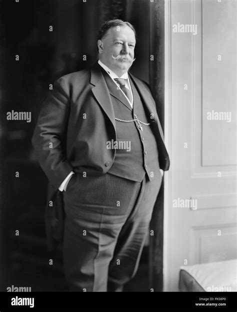 William Howard Taft Quando Crianca