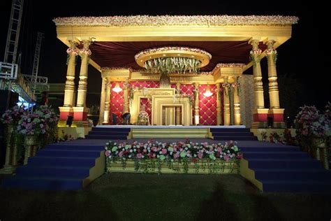 Surya Garden GT Karnal Road Alipur | Wedding Venue & Banquet Halls ...