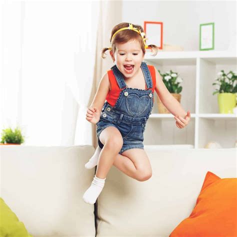 How to handle a hyperactive child without losing your mind – Artofit