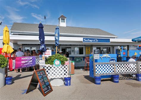 South Shore restaurants: Where to eat and drink in Massachusetts