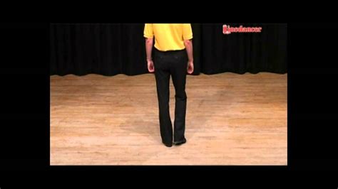 Image result for Chasse Step Pattern