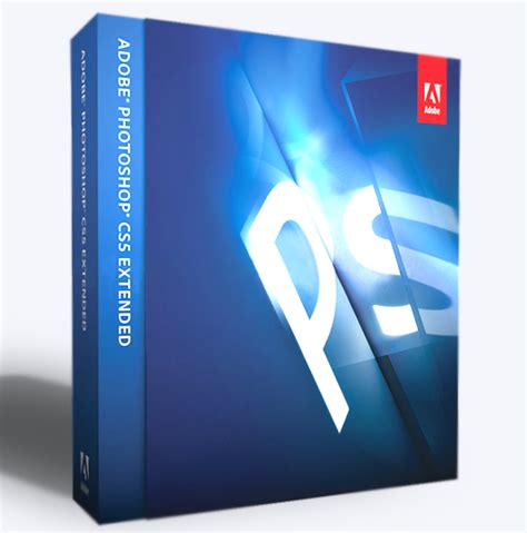 Download Free Adobe Photoshop CS 5.1 Extended 12.1 Full Version ...