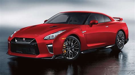The 2020 Nissan GT-R's Price Went Up by a Whole Terra | CarGuide.PH ...