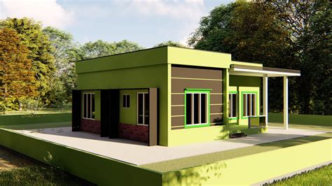 Architecture Design 的图像结果