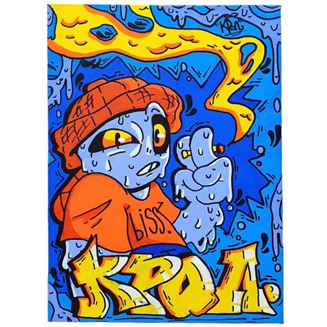 Минивью с KROL. — Teletype