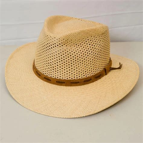 Xxl straw cowboy hats online