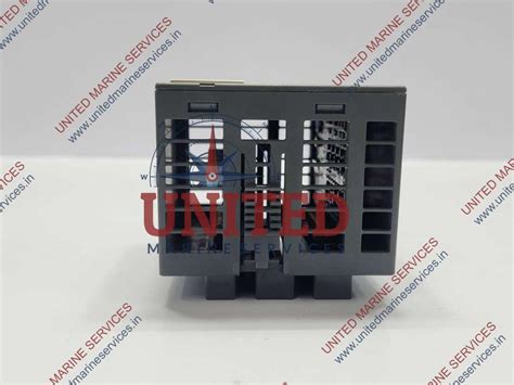 ABB DC522 B4 DIGITAL INPUT/OUTPUT MODULE 1SAP240600R0001 | United ...