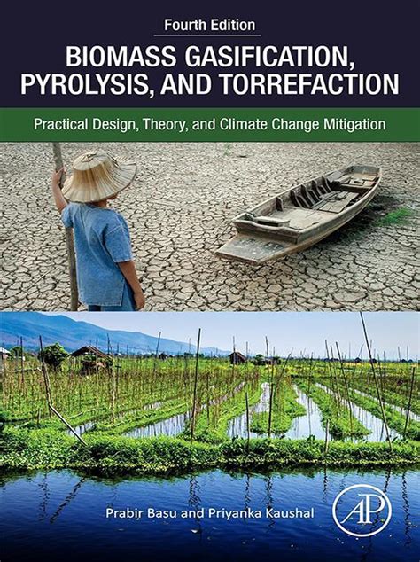 Biomass Gasification, Pyrolysis, and Torrefaction: Practical Design ...