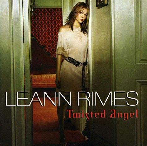 Twisted Angel: LeAnn Rimes, Pete Amato, David Campbell, Vinnie Colaiuta ...