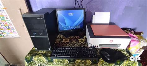 Acer computer cpu monitor - Computers & Laptops - 1797707388