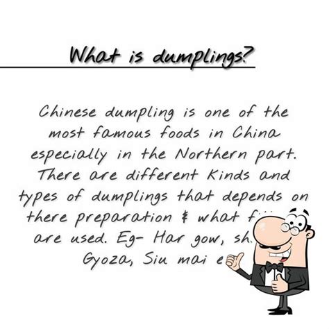 DASHI - Dimsum and Sushi Bar, Delhi, Rajendra Place - Restaurant menu ...