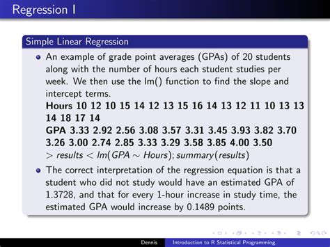 R Programming Examples 的图像结果