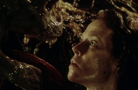 Image result for Alien Resurrection Newborn