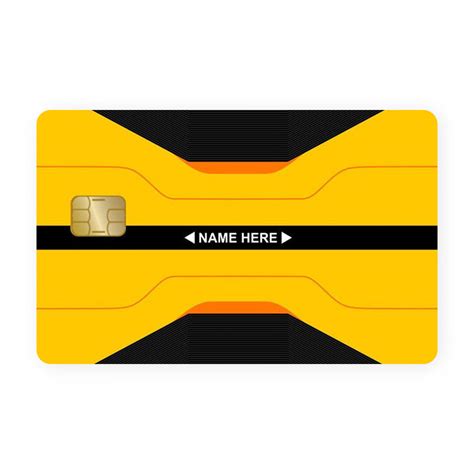 GT Card Skin – HelloSkins