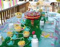 Image result for Rustic Easter Decorations