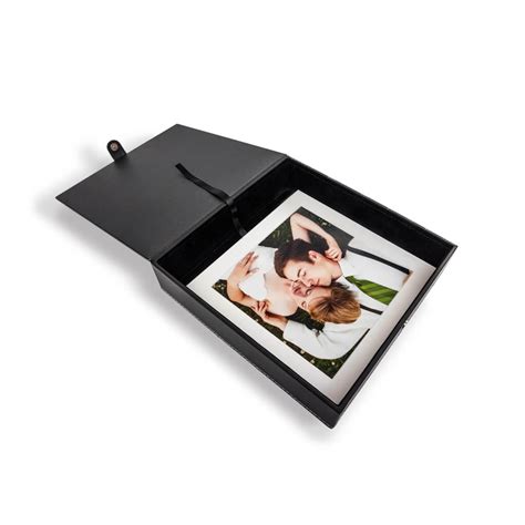 Memory Box 的图像结果