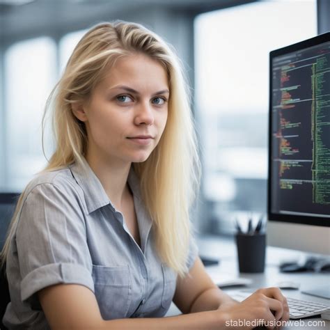 Image result for Female Software Engineer