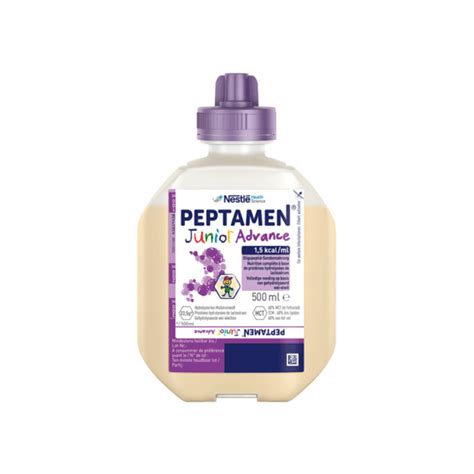 Peptamen Junior Advance® Neutro - Loreto Pharmacy