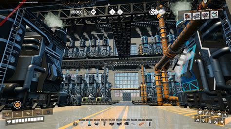 Image result for Plastic Factory Tutorial Satisfactory